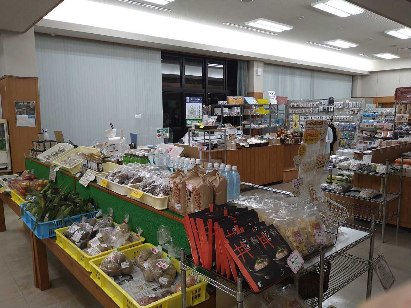 道の駅しもべオートキャンプ場 photo 3
