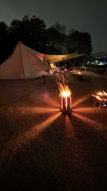 GLAMPING金剛テラス® photo 5