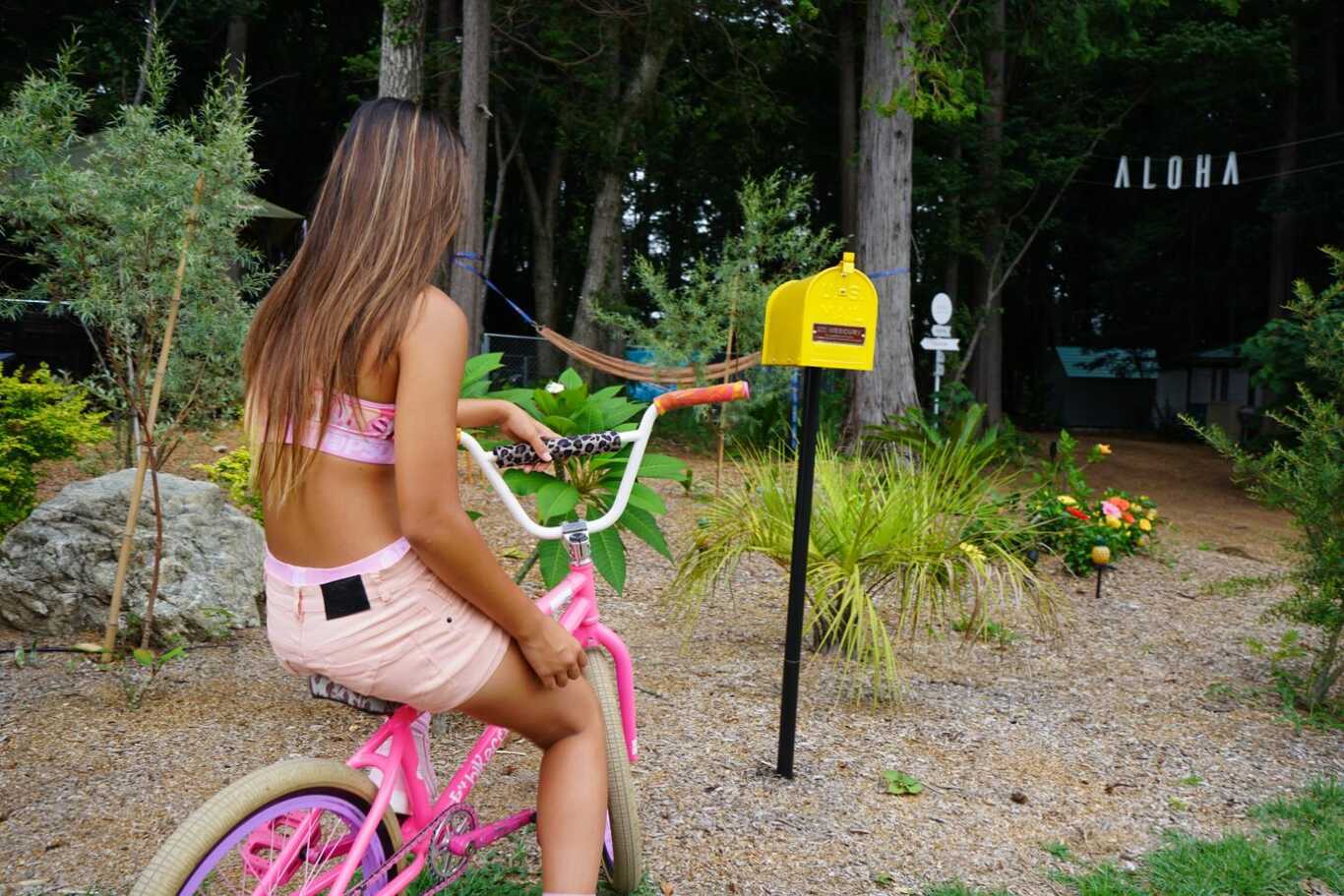 ALOHA GLAMPING RESORT photo 4