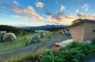 ベースキャンプはる