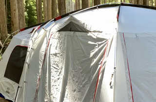 アウトドア・ライフ・キャンプ場