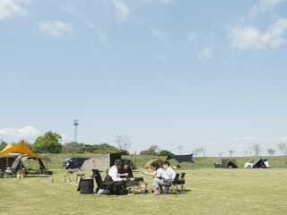 一番星キャンプ場