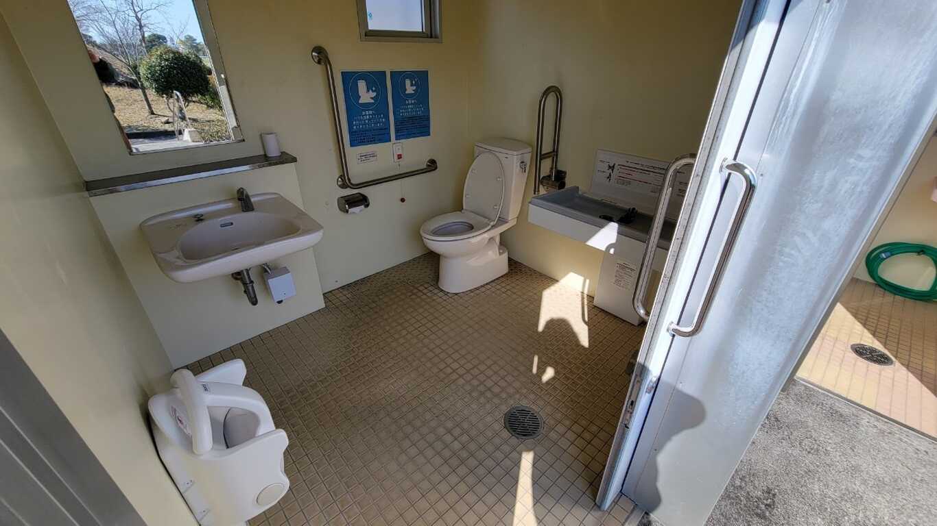 一番星キャンプ場 photo 5