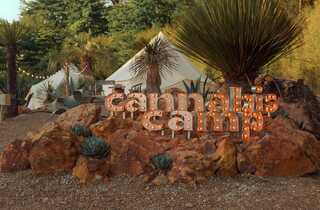 Cannabis Camp