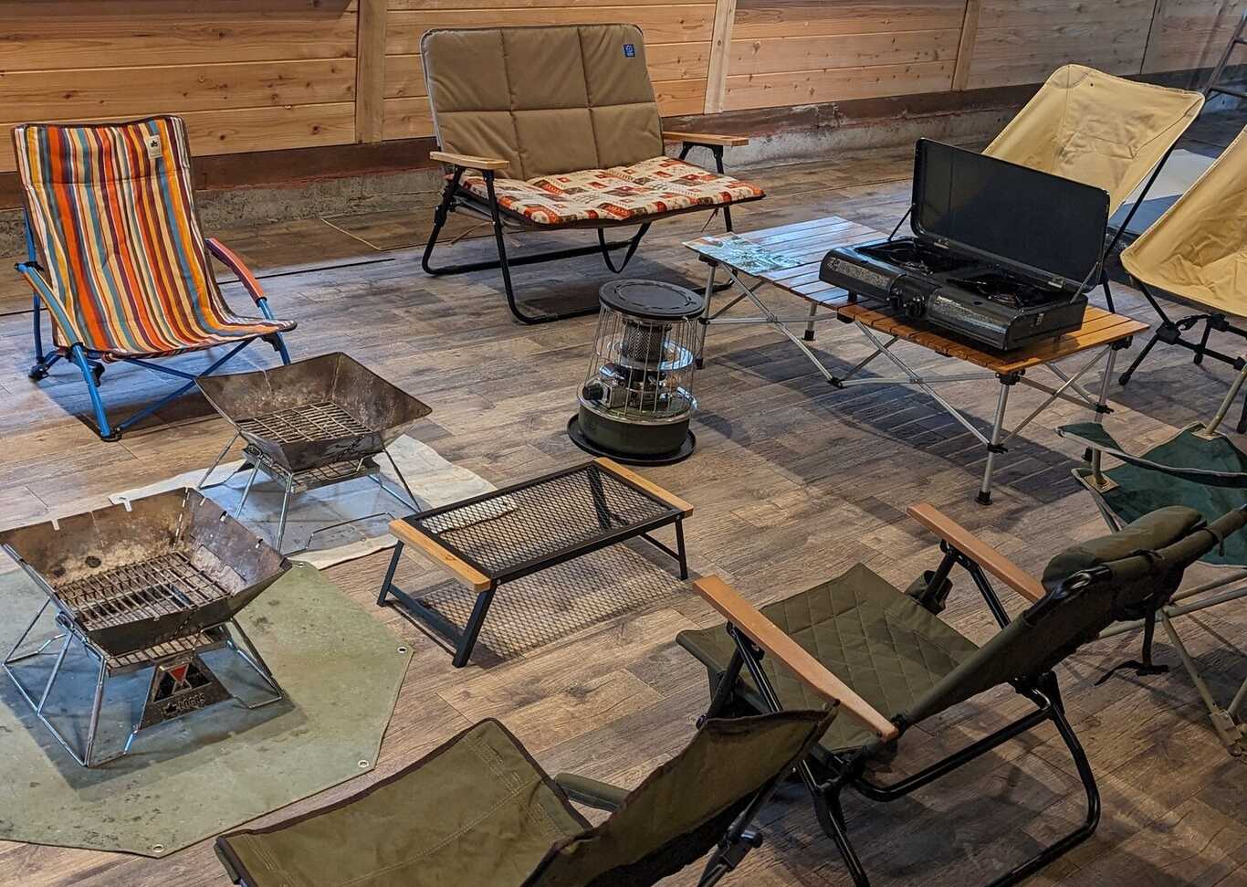 78chills Camp Field & Forest photo 4
