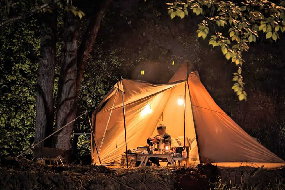 78chills Camp Field & Forest photo 3