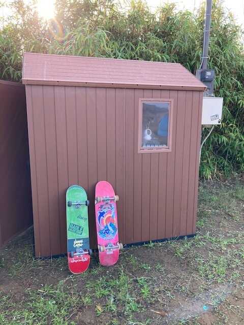 HAOLE SURF RESORT photo 5