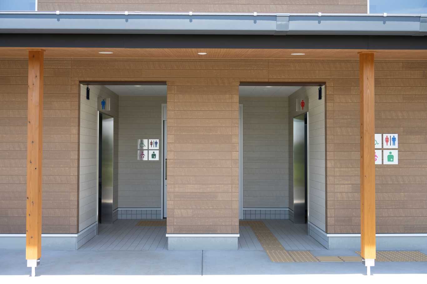 こもりぬキャンプ場 photo 4