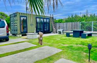 UNIUS SEASIDE CAMP ユニアスシーサイドキャンプ