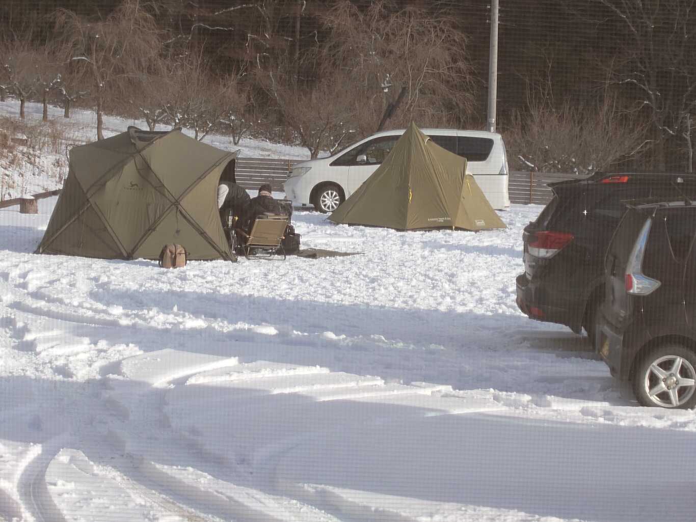 Camp Circle きずな