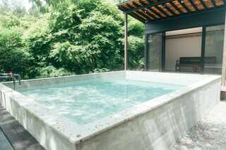 TERA Private Sauna and spa(旧:日光サウナ)