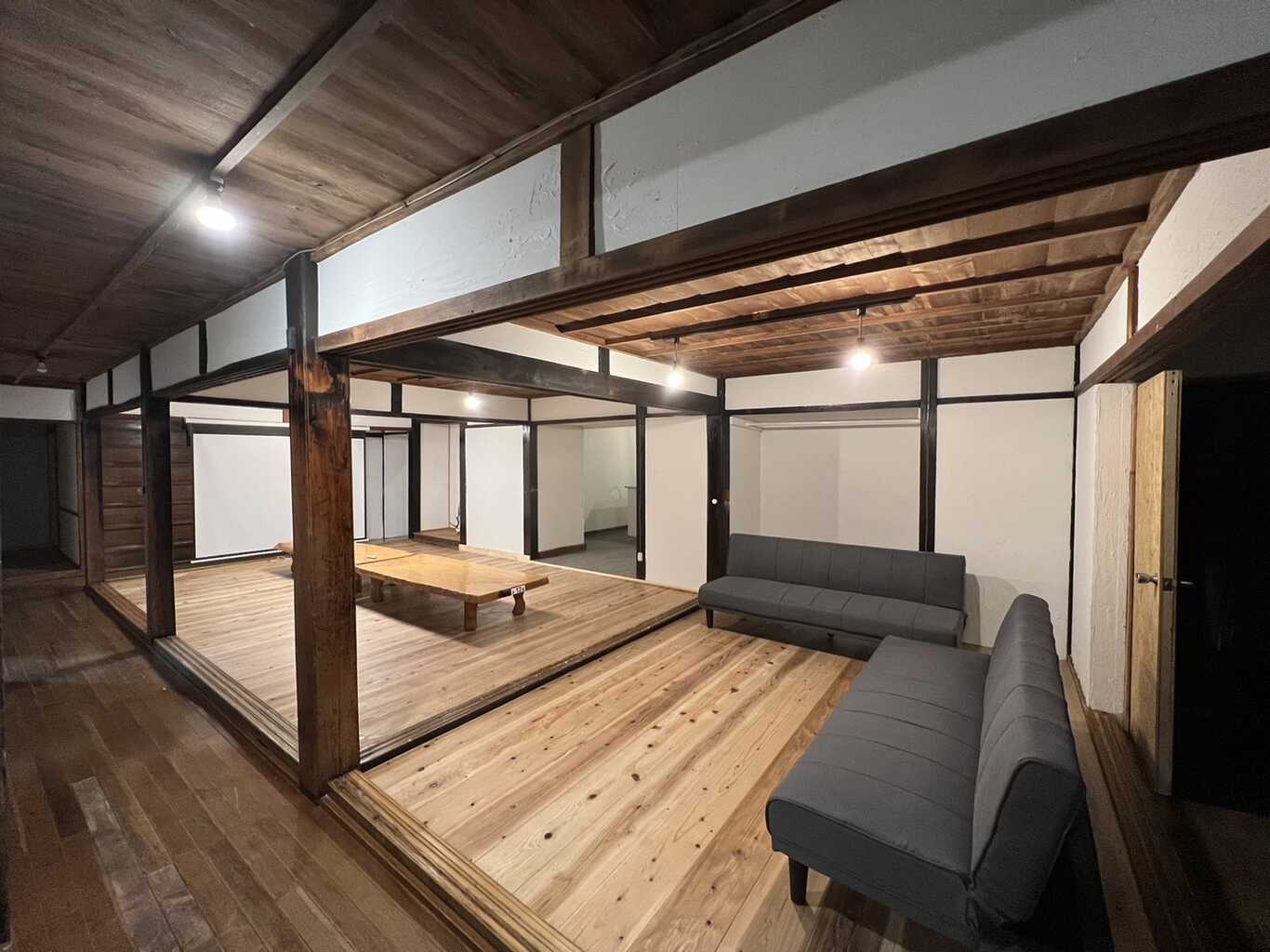 TERA Private Sauna and spa(旧:日光サウナ)