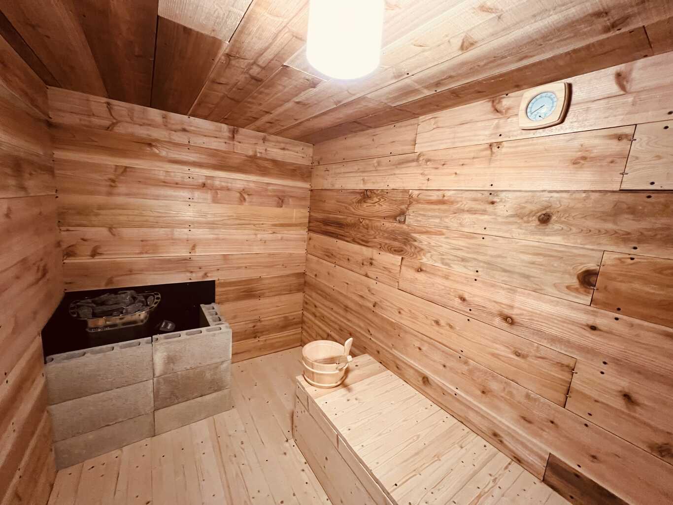 TERA Private Sauna and spa(旧:日光サウナ) photo 4