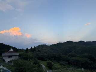 TAKIBIYA camp field