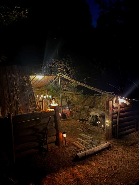 TAKIBIYA camp field photo 4