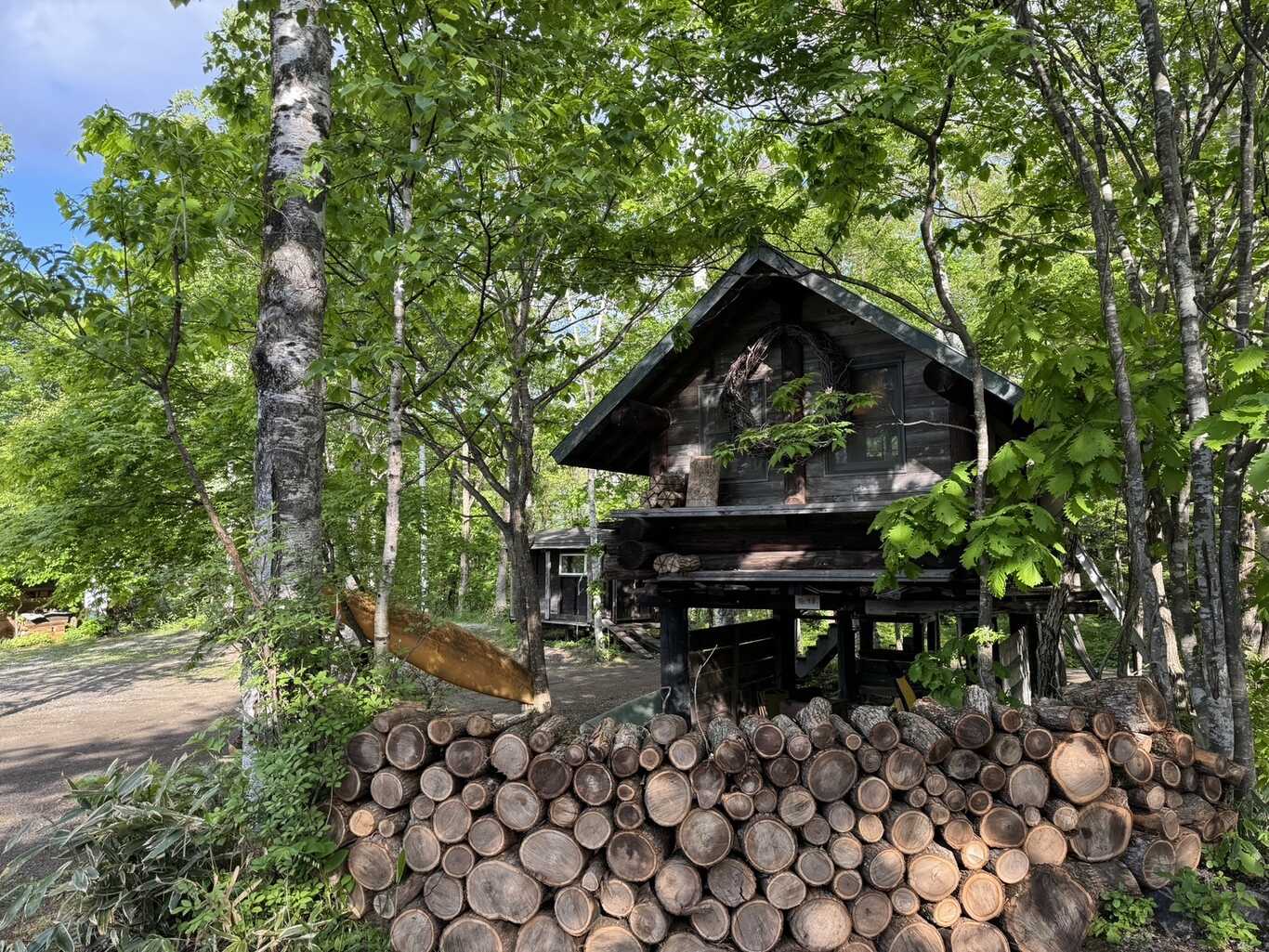 遊び小屋コニファー photo 3