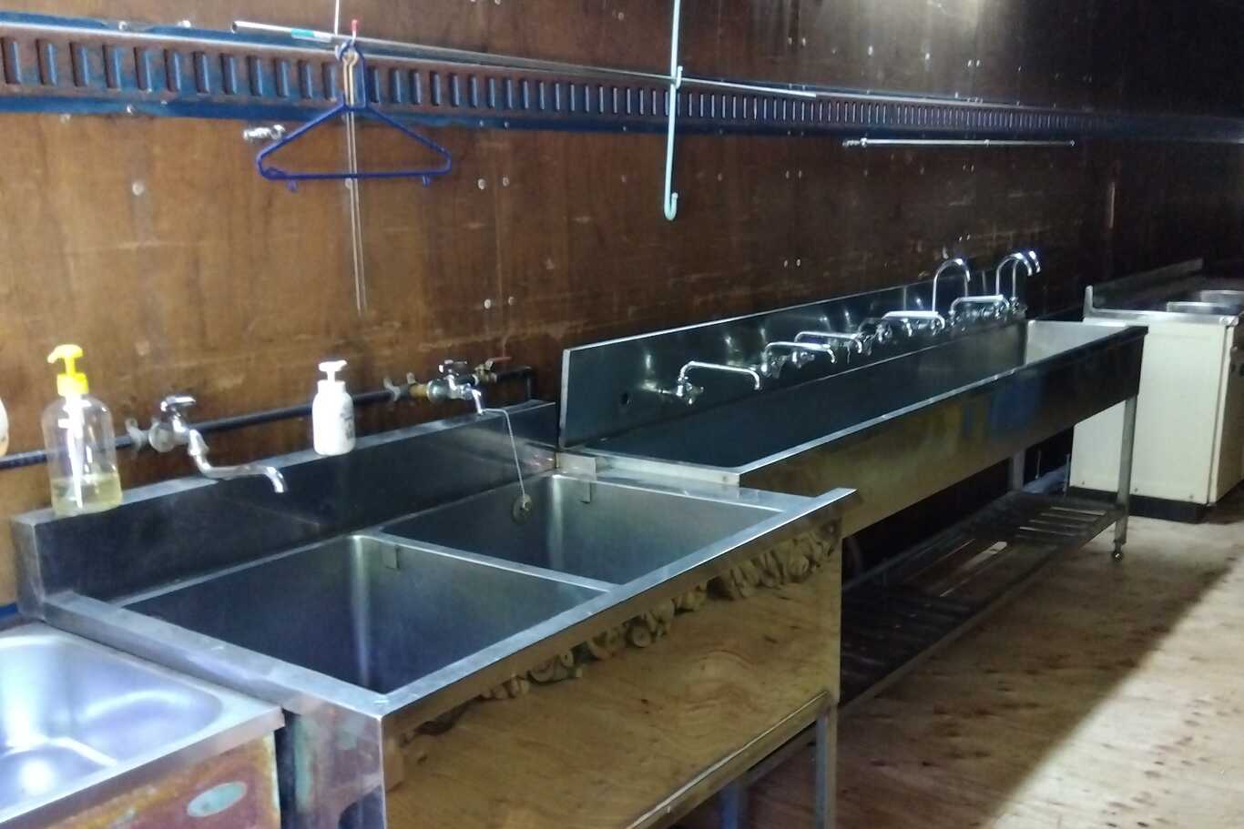 桝源フォレスト・イン洞川キャンプ場 photo 5