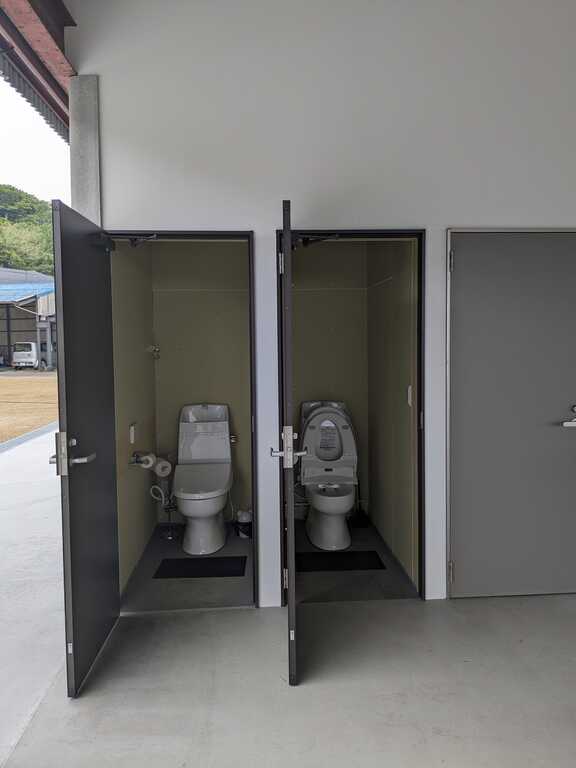 紫雲出山シーサイドキャンプ場 photo 3