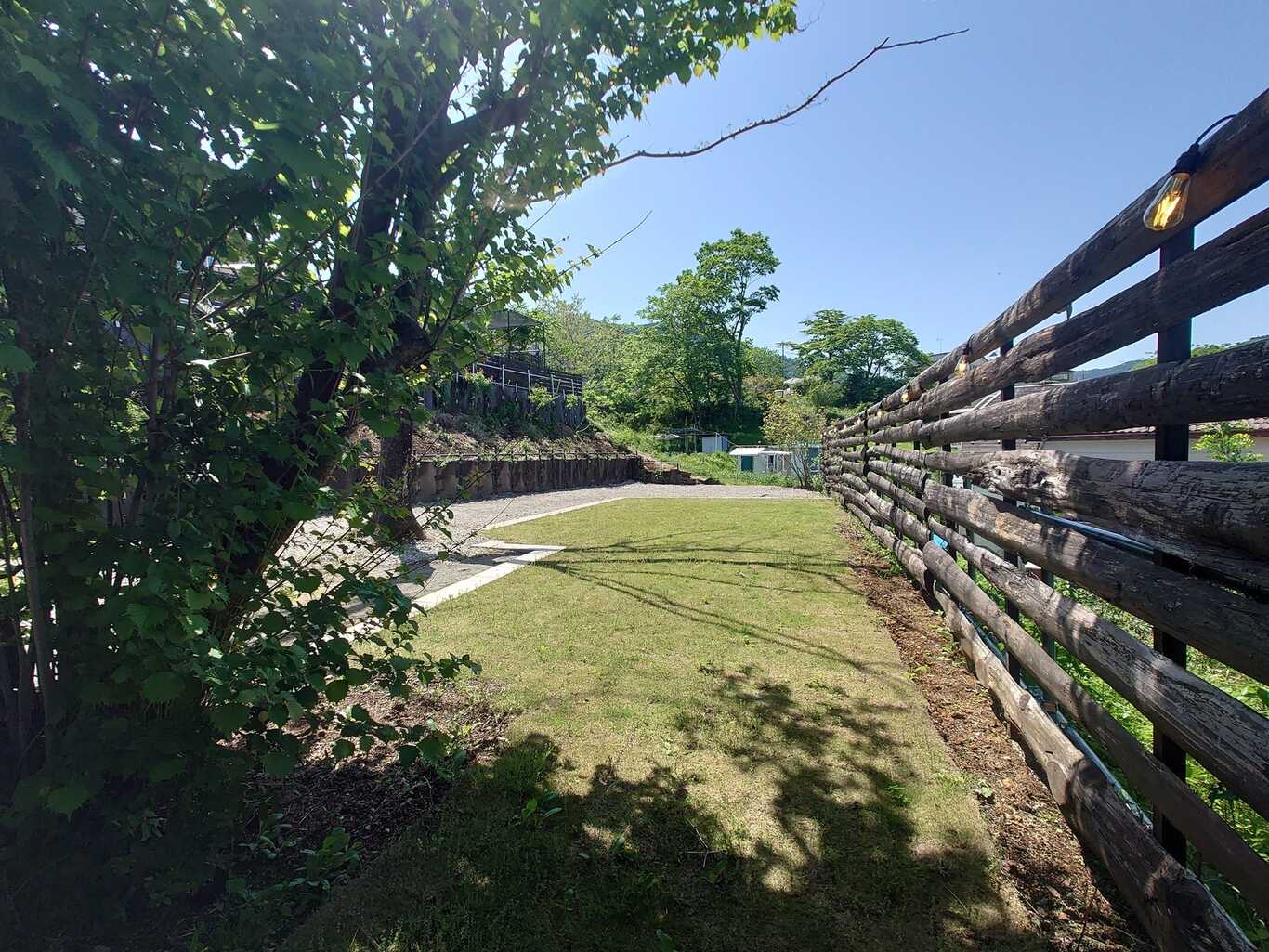 宮ヶ瀬ヴィレッジ【Miyagase Village】 photo 3