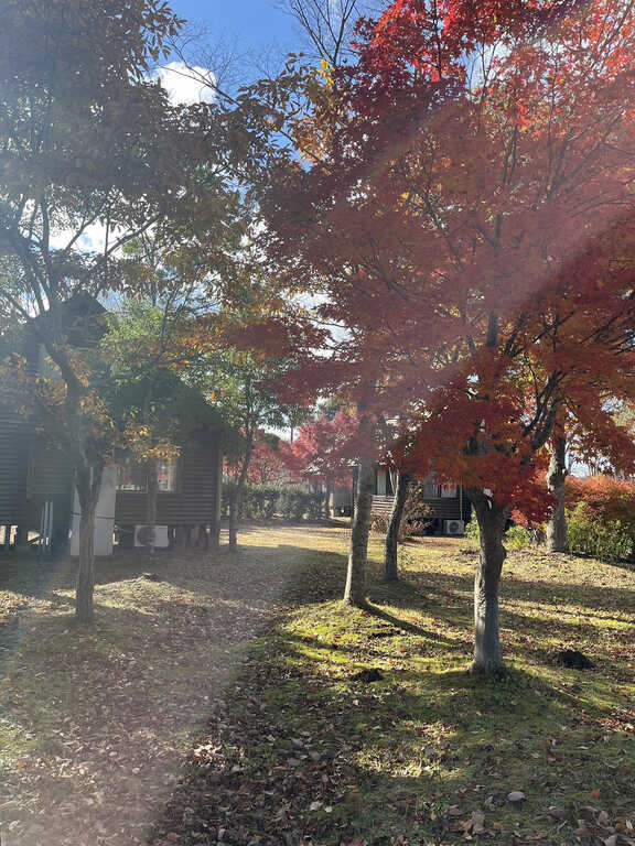 長柄町都市農村交流センター photo 3