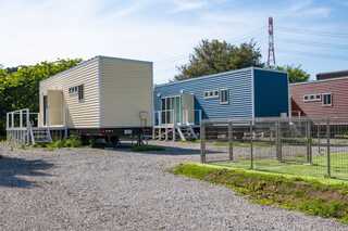 香取キャンプ場