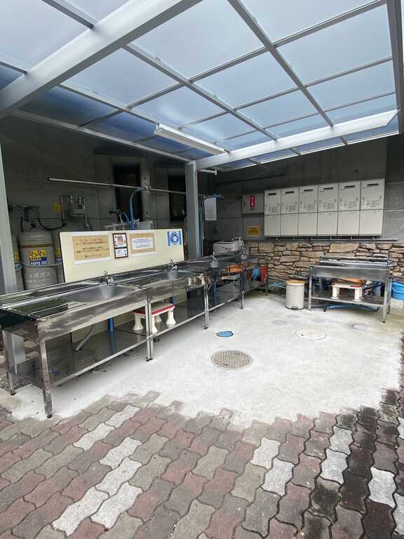 じゅらくの里キャンプ場 photo 4