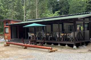 フィールドリゾートみつせ高原