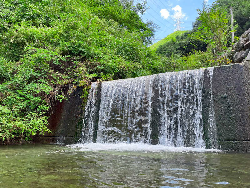 山河 photo 4