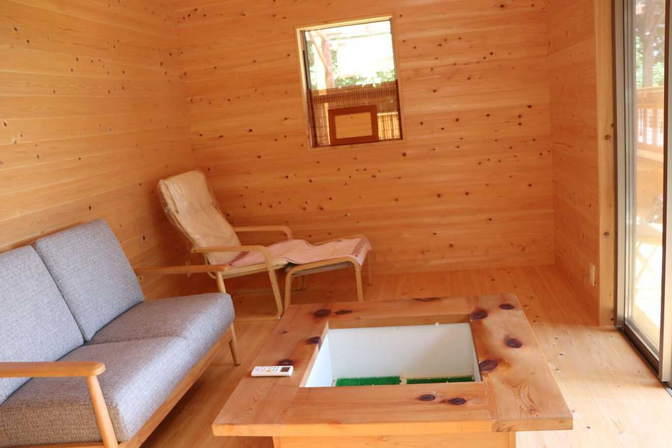 お茶畑のとなり photo 4