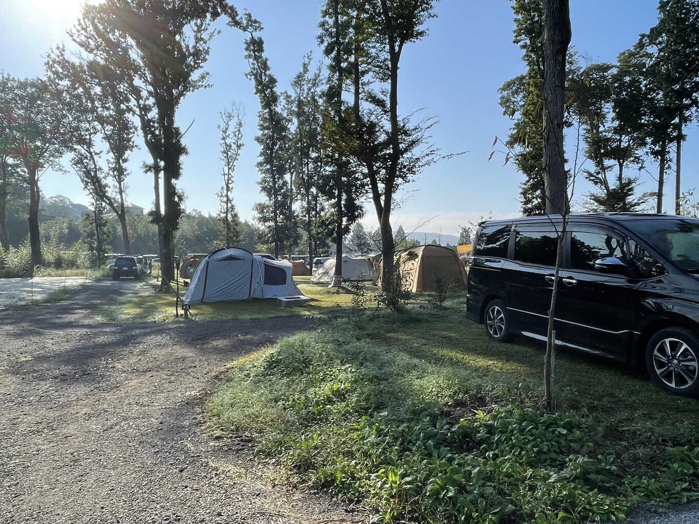 CAMPさくらの丘 photo 4