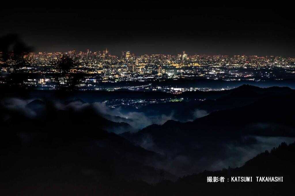 正丸峠ガーデンハウス