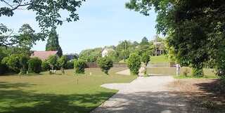 伊根温泉郷オートキャンプ場