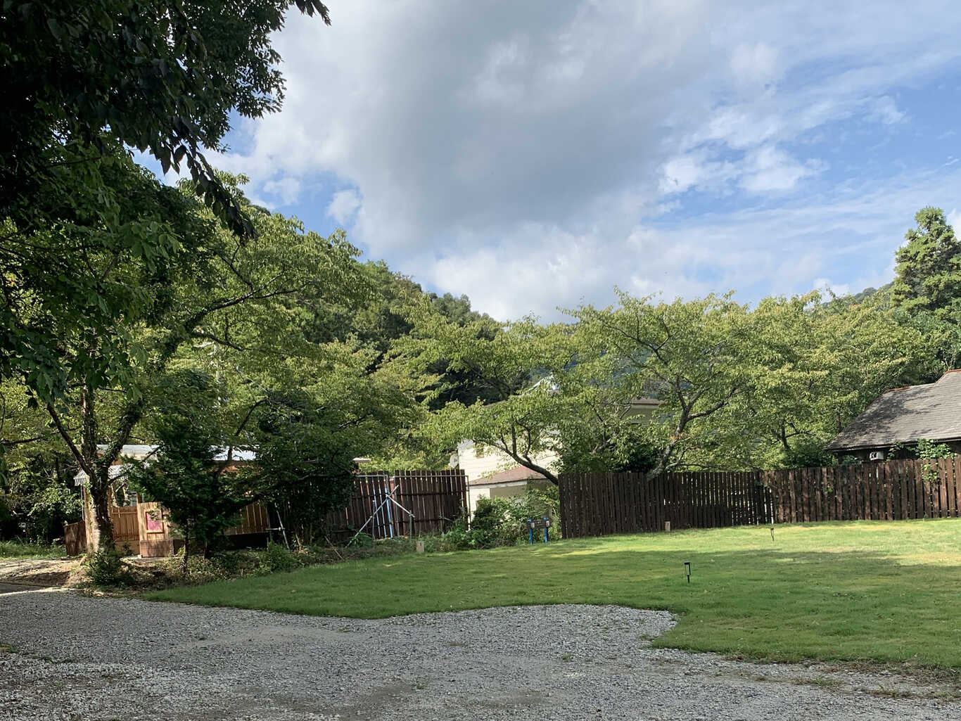 伊根温泉郷オートキャンプ場 photo 3