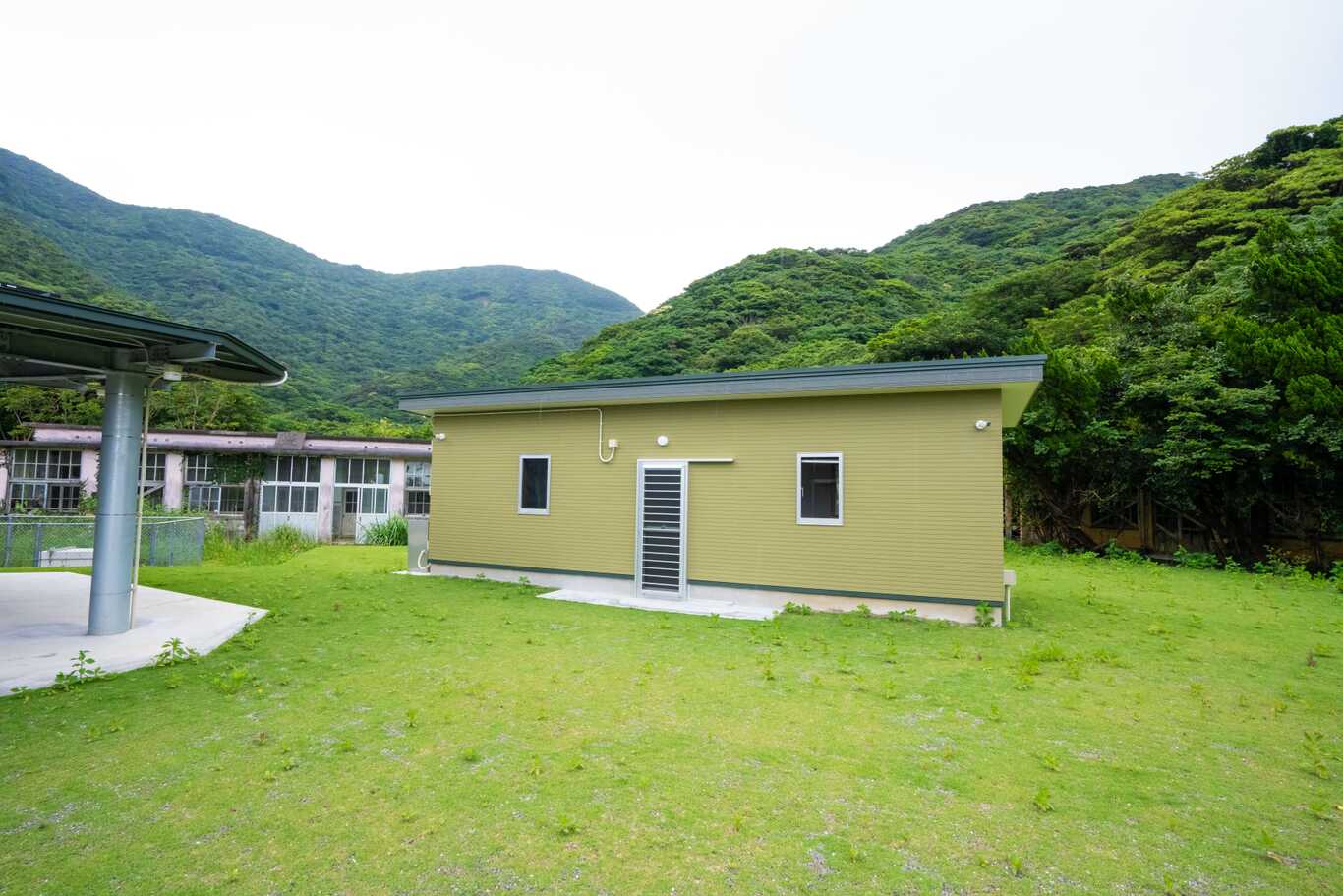 西古見GATE photo 5