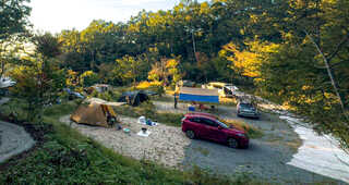 松の木 野あそび村