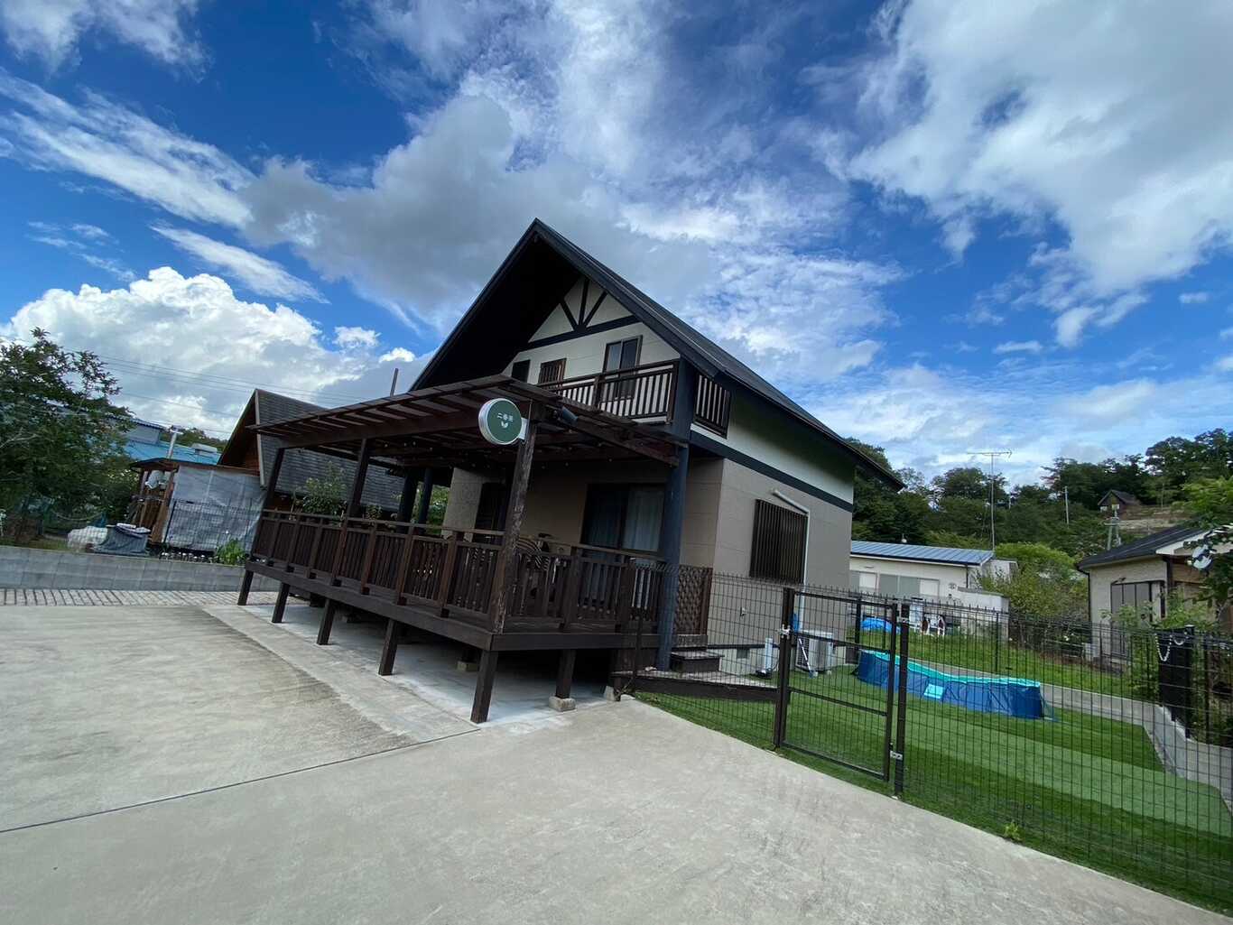南山城村の隠れ家 photo 4