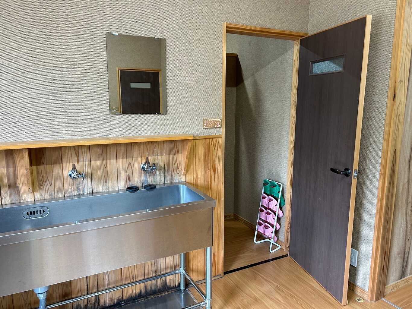 JOFあわくらキャンプ場 photo 5