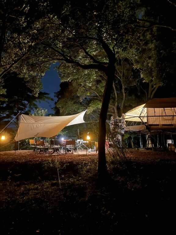 CAMPING FOREST HASAMI photo 4