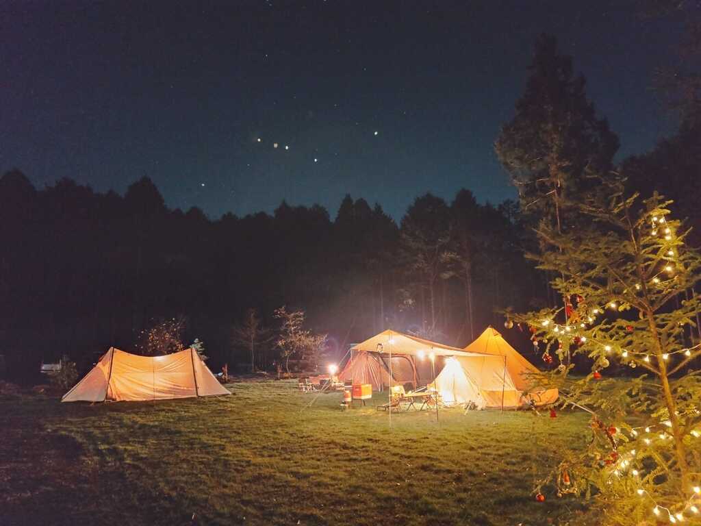 富士山あんもの森 Camp Field photo 3
