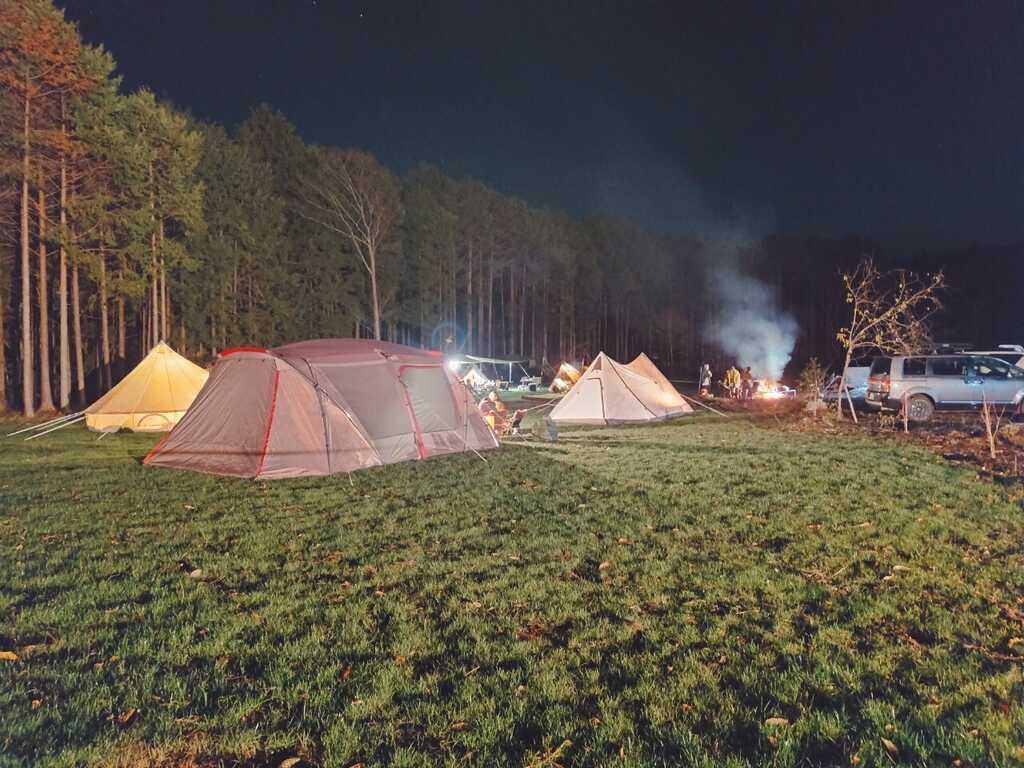 富士山あんもの森 Camp Field photo 4