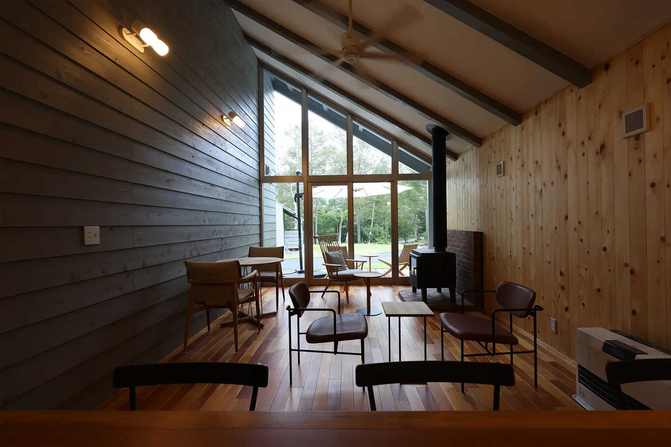 キャンプ・アーボ 女神湖 photo 5