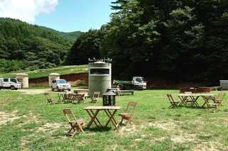 きになるキャンプ場
