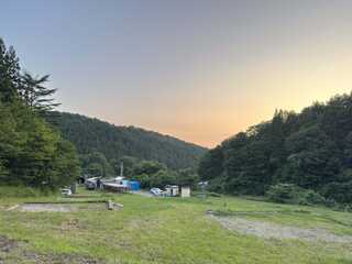きになるキャンプ場