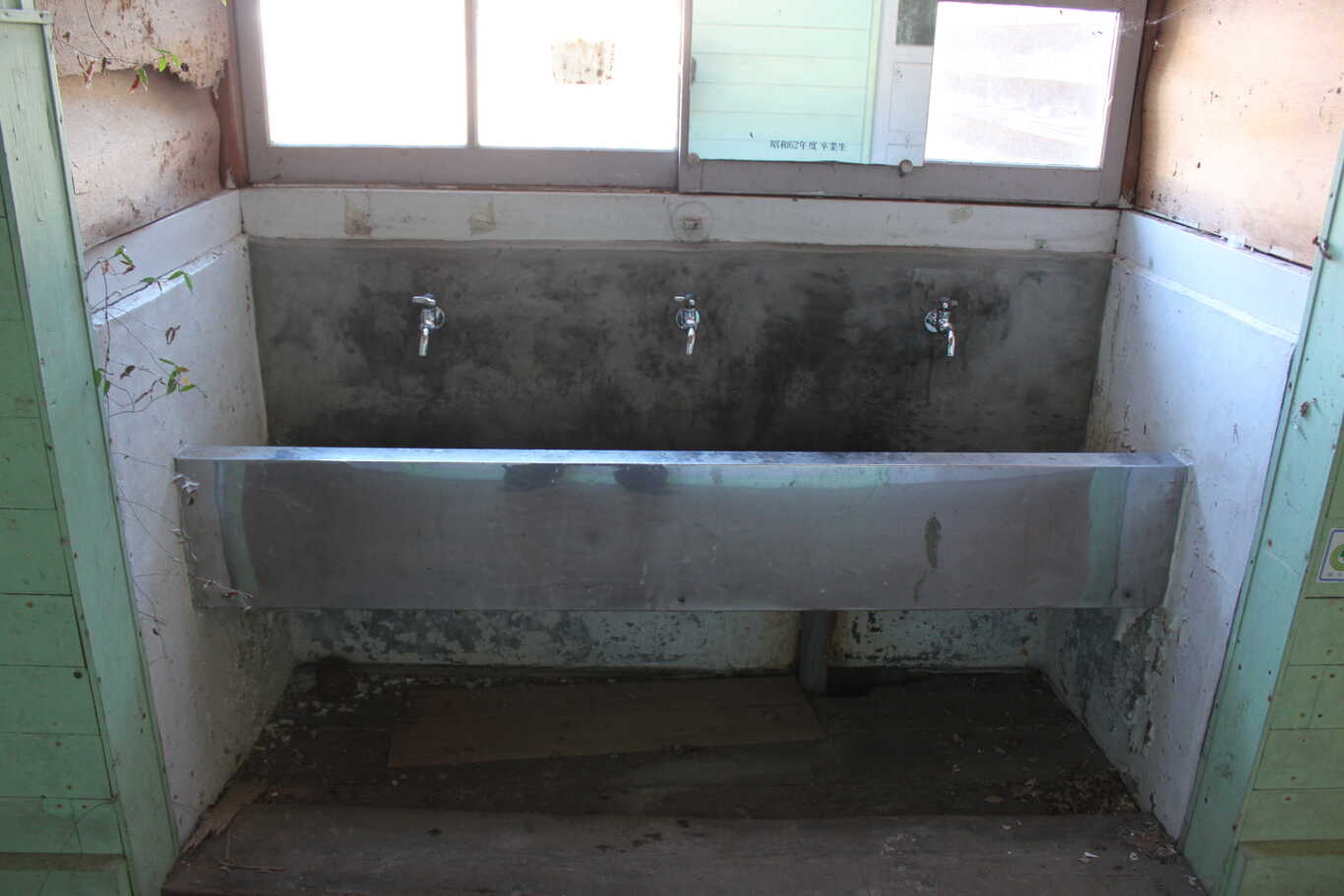 粟野三小キャンプ場 photo 4
