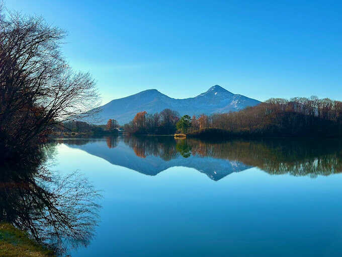 CAMPit裏磐梯