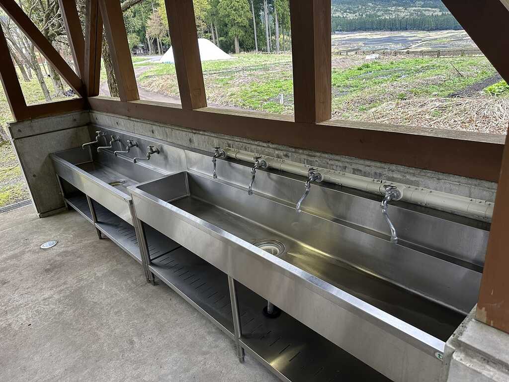 スターランドさかだに満点星空オートキャンプ場 photo 5