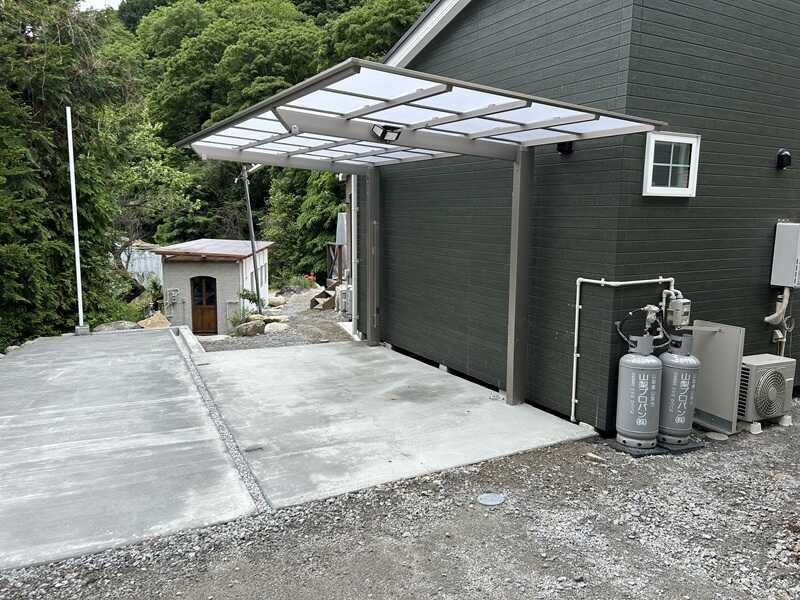 Mt.Kentoku Fish&Lodge(マウント ケントク フィッシュ&ロッジ) photo 5