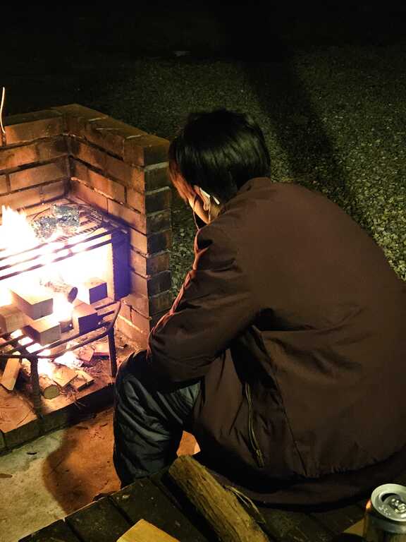 クルビ村キャンプ場 photo 5
