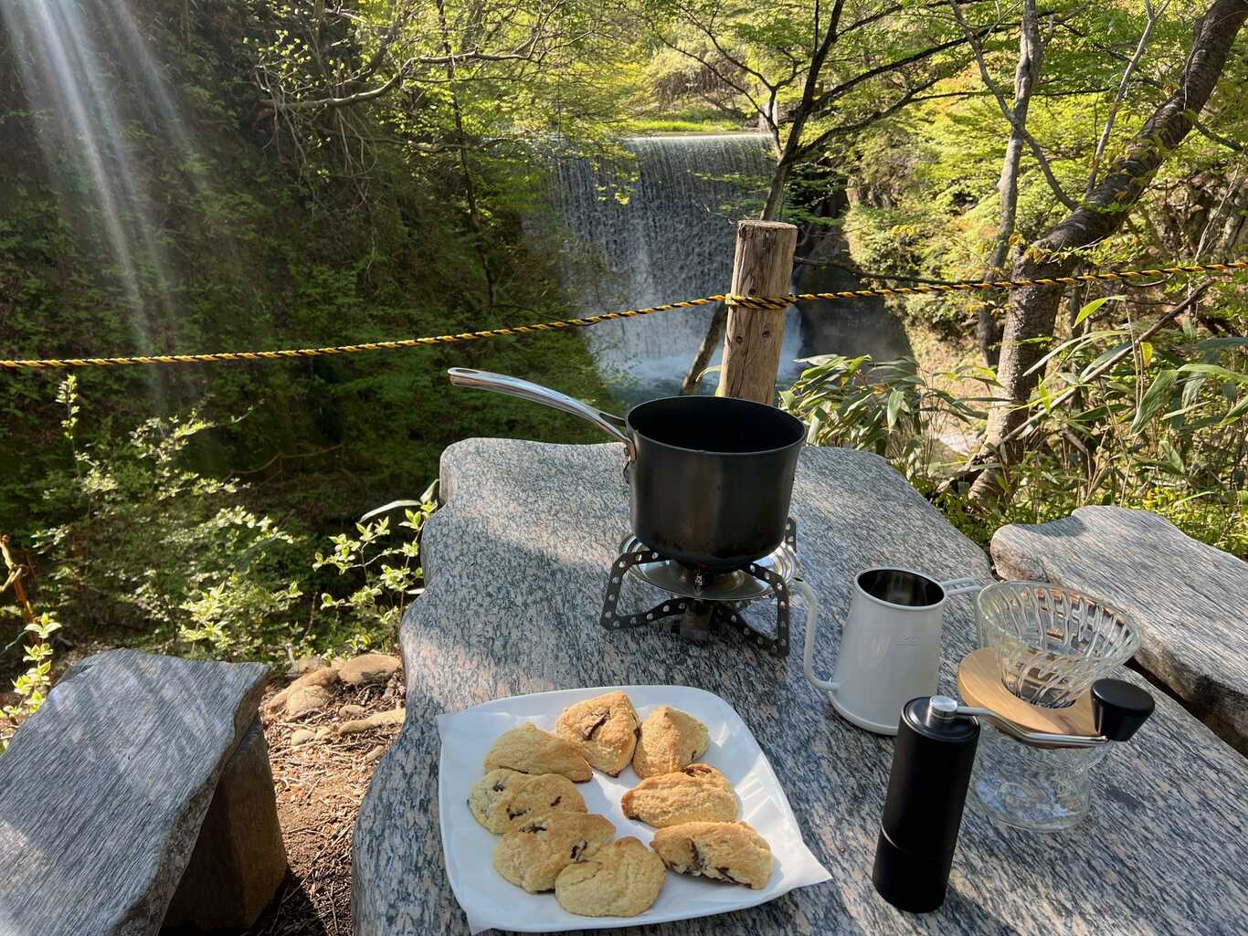 245瀞 West Country Base photo 4