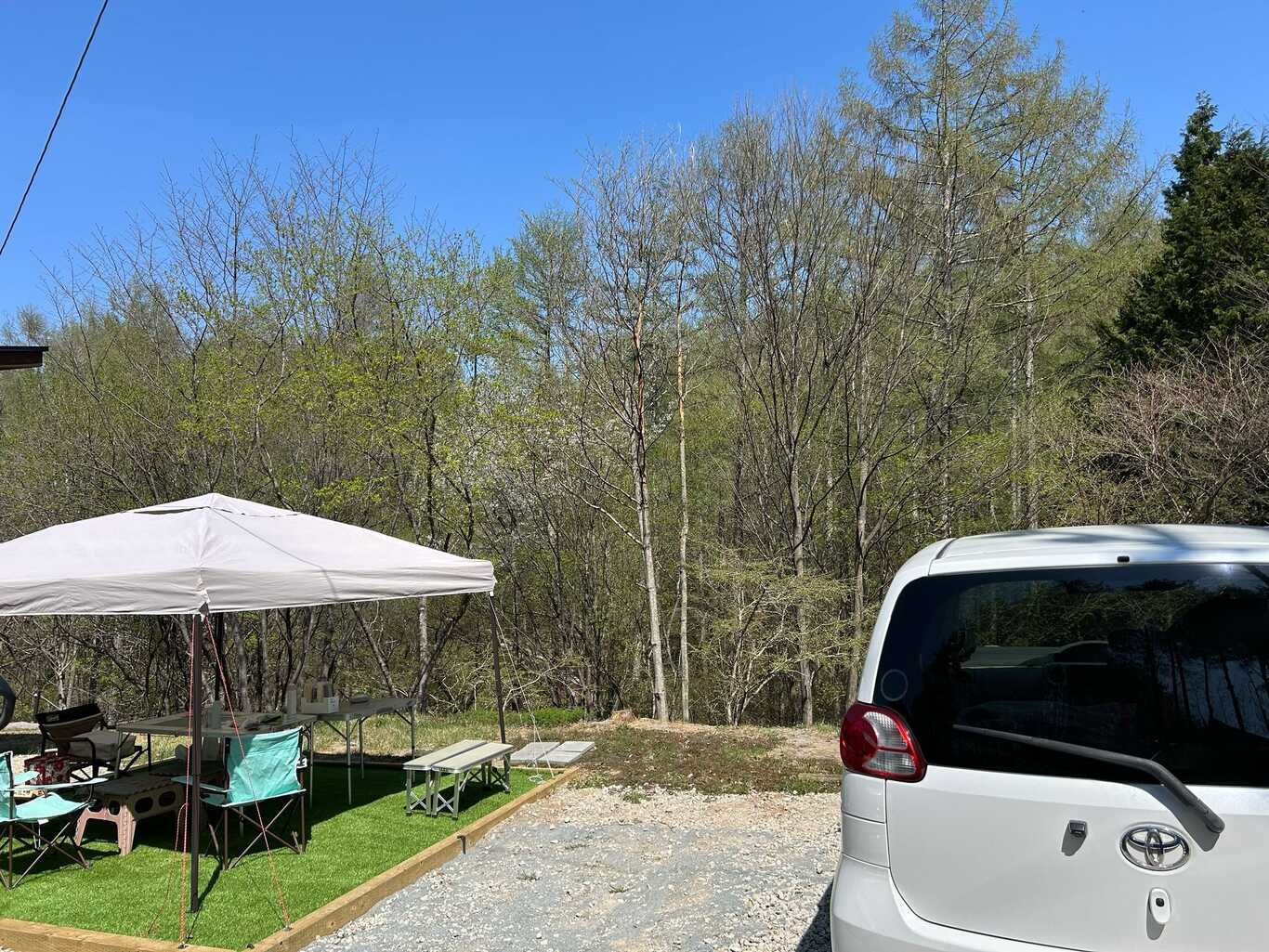 Forest Garage Camp photo 4
